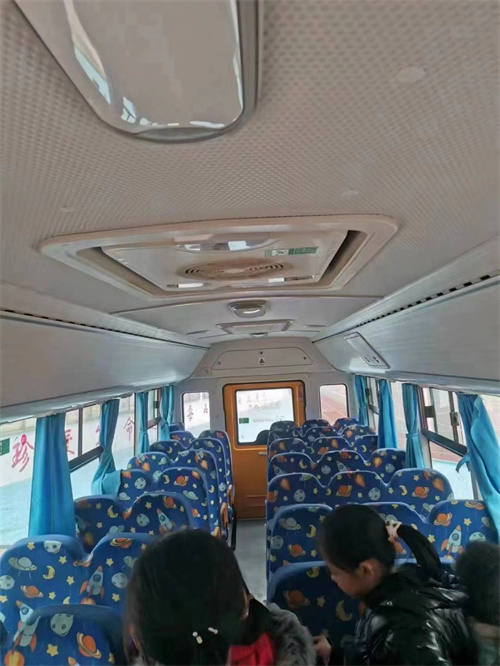 二手福田汽車